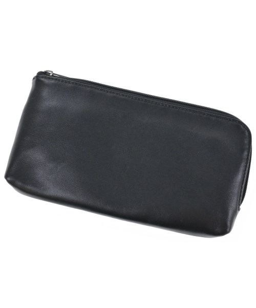 慈雨（ジウ）財布・コインケース 黒 サイズ:- レディース/2200667594104