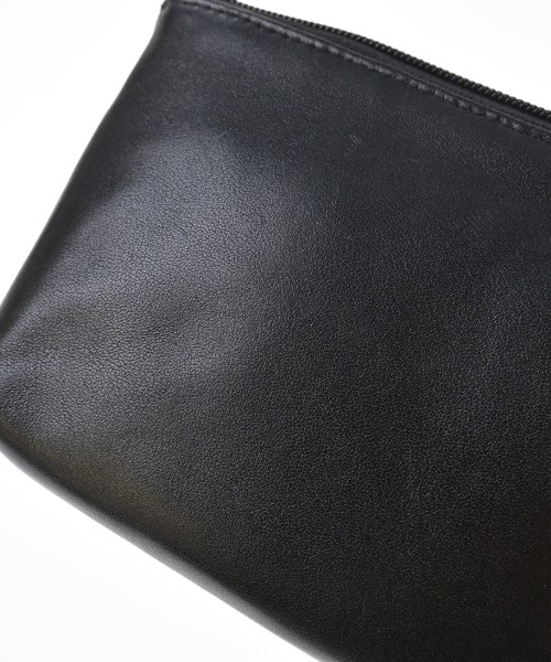 慈雨（ジウ）財布・コインケース 黒 サイズ:- レディース/2200667594104