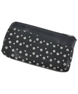 慈雨（ジウ）財布・コインケース 黒 サイズ:- レディース/2200667594104