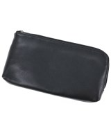 慈雨（ジウ）財布・コインケース 黒 サイズ:- レディース/2200667594104
