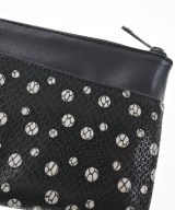 慈雨（ジウ）財布・コインケース 黒 サイズ:- レディース/2200667594104