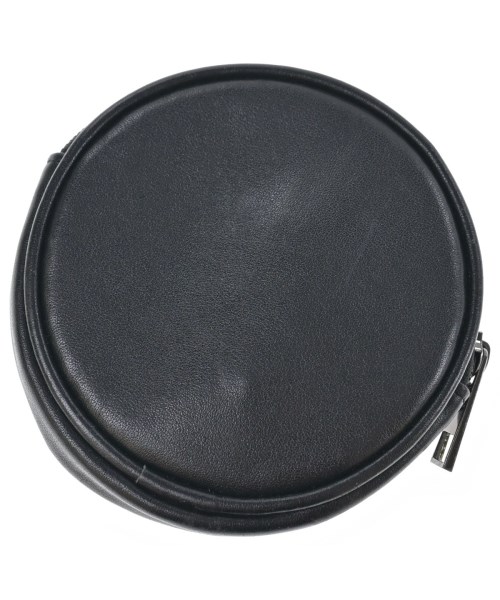 慈雨（ジウ）財布・コインケース 黒 サイズ:- レディース/2200667594111