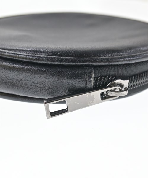 慈雨（ジウ）財布・コインケース 黒 サイズ:- レディース/2200667594111