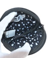 慈雨（ジウ）財布・コインケース 黒 サイズ:- レディース/2200667594111