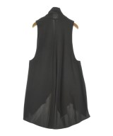 芽風（メフウ）ブラウス 茶 サイズ:38(M位) レディース/2200623455128