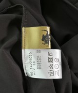 芽風（メフウ）ブラウス 茶 サイズ:38(M位) レディース/2200623455128