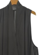 芽風（メフウ）ブラウス 茶 サイズ:38(M位) レディース/2200623455128