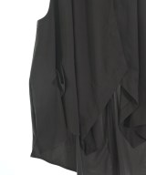 芽風（メフウ）ブラウス 茶 サイズ:38(M位) レディース/2200623455128