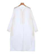 Le Melange シャツワンピース