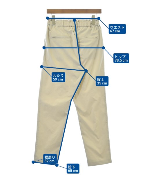 Le Melange（ルメランジェ）その他 白 サイズ:-(M位) レディース/2200632172054