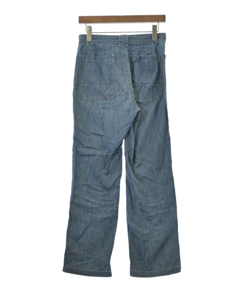 Le Melange（ルメランジェ）デニムパンツ 青 サイズ:1(S位) レディース/2200627369063