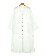 Le Melange シャツワンピース