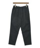 Le Melange クロップドパンツ