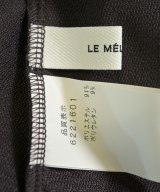 Le Melange（ルメランジェ）ワンピース 紫 サイズ:F レディース/2200611062161