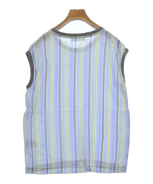 Le Melange（ルメランジェ）ブラウス 紫 サイズ:F レディース/2200670345106