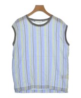 Le Melange（ルメランジェ）ブラウス 紫 サイズ:F レディース/2200670345106