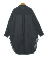 Le Melange（ルメランジェ）カジュアルシャツ 紺 サイズ:F レディース/2200674871205