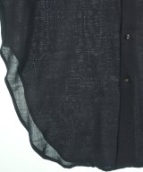 Le Melange（ルメランジェ）カジュアルシャツ 紺 サイズ:F レディース/2200674871205