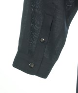 Le Melange（ルメランジェ）カジュアルシャツ 紺 サイズ:F レディース/2200674871205