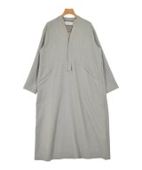 Le Melange（ルメランジェ）ワンピース グレー サイズ:M レディース/2200671960032