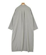 Le Melange（ルメランジェ）ワンピース グレー サイズ:M レディース/2200671960032