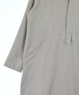 Le Melange（ルメランジェ）ワンピース グレー サイズ:M レディース/2200671960032