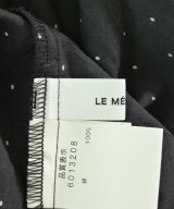 Le Melange（ルメランジェ）カジュアルシャツ 黒 サイズ:F レディース/2200665376108