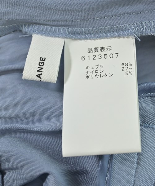 Le Melange（ルメランジェ）その他 青 サイズ:-(M位) レディース/2200681156043