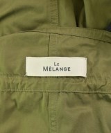 Le Melange（ルメランジェ）ワンピース カーキ サイズ:F レディース/2200676973020
