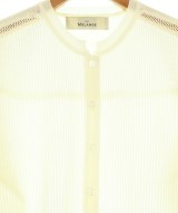 Le Melange（ルメランジェ）カーディガン 白 サイズ:F レディース/2200676973068