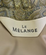 Le Melange（ルメランジェ）ベスト ベージュ サイズ:-(M位) レディース/2200698965065