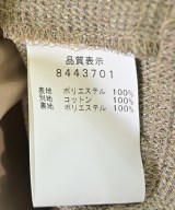 Le Melange（ルメランジェ）ベスト ベージュ サイズ:-(M位) レディース/2200698965065