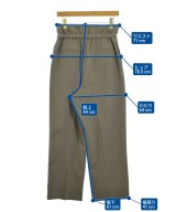 Le Melange（ルメランジェ）その他 茶 サイズ:-(M位) レディース/2200648774143
