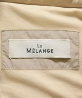 Le Melange（ルメランジェ）その他 ベージュ サイズ:F レディース/2200715521014