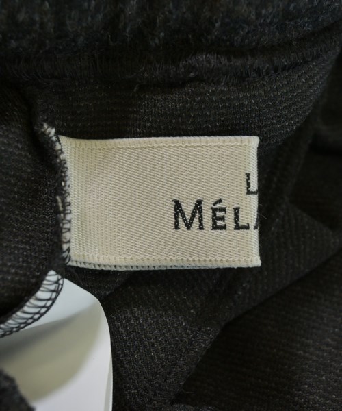Le Melange（ルメランジェ）その他 茶 サイズ:-(M位) レディース/2200718956011