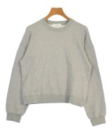 Le Melange（ルメランジェ）スウェット グレー サイズ:-(M位) レディース/2200717385218