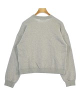 Le Melange（ルメランジェ）スウェット グレー サイズ:-(M位) レディース/2200717385218