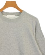 Le Melange（ルメランジェ）スウェット グレー サイズ:-(M位) レディース/2200717385218