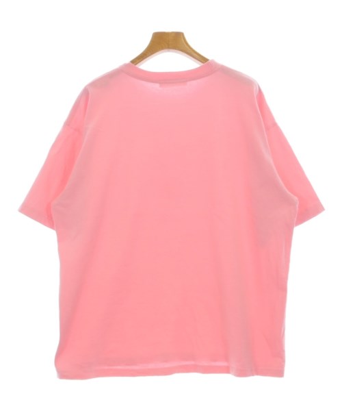 Le Melange（ルメランジェ）Tシャツ・カットソー ピンク サイズ:F レディース/2200705757027