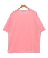 Le Melange（ルメランジェ）Tシャツ・カットソー ピンク サイズ:F レディース/2200705757027