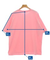 Le Melange（ルメランジェ）Tシャツ・カットソー ピンク サイズ:F レディース/2200705757027