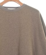 Le Melange（ルメランジェ）スウェット 茶 サイズ:F レディース/2200649640027