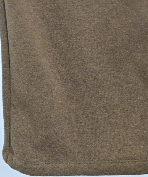 Le Melange（ルメランジェ）スウェットパンツ 茶 サイズ:-(S位) レディース/2200649640034