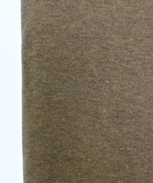 Le Melange（ルメランジェ）スウェットパンツ 茶 サイズ:-(S位) レディース/2200649640034