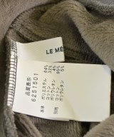 Le Melange（ルメランジェ）スウェットパンツ 茶 サイズ:-(S位) レディース/2200649640034