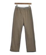 Le Melange スウェットパンツ