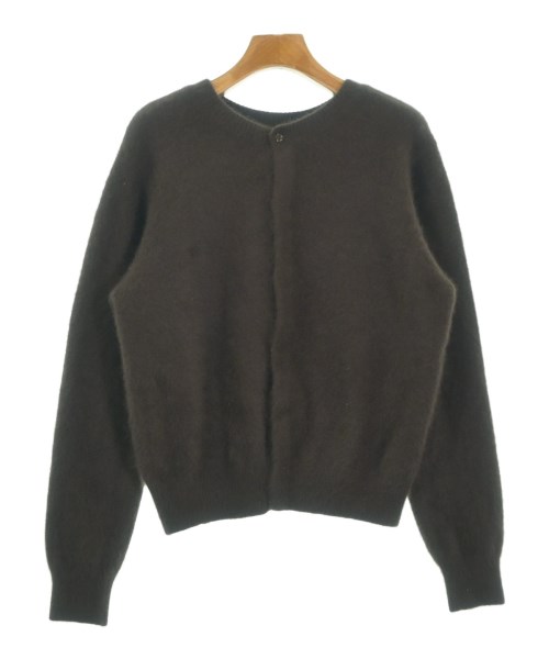 Le Melange(ルメランジェ)カーディガン 茶 サイズ:-(XL位)/2200667340039