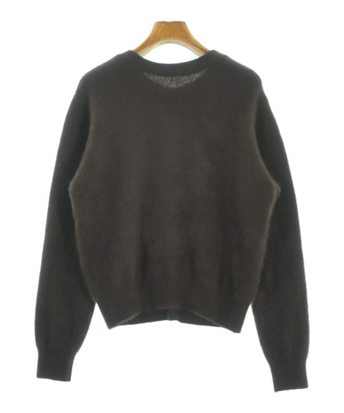 Le Melange（ルメランジェ）カーディガン 茶 サイズ:-(XL位) レディース/2200667340039