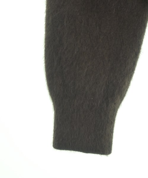 Le Melange（ルメランジェ）カーディガン 茶 サイズ:-(XL位) レディース/2200667340039