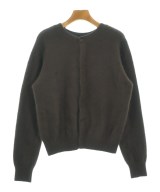 Le Melange（ルメランジェ）カーディガン 茶 サイズ:-(XL位) レディース/2200667340039